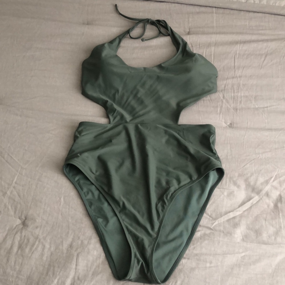 Aerie One Piece Swimsuit
